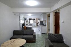 Blk 129 Bukit Merah View (Bukit Merah), HDB 3 Rooms #594108191